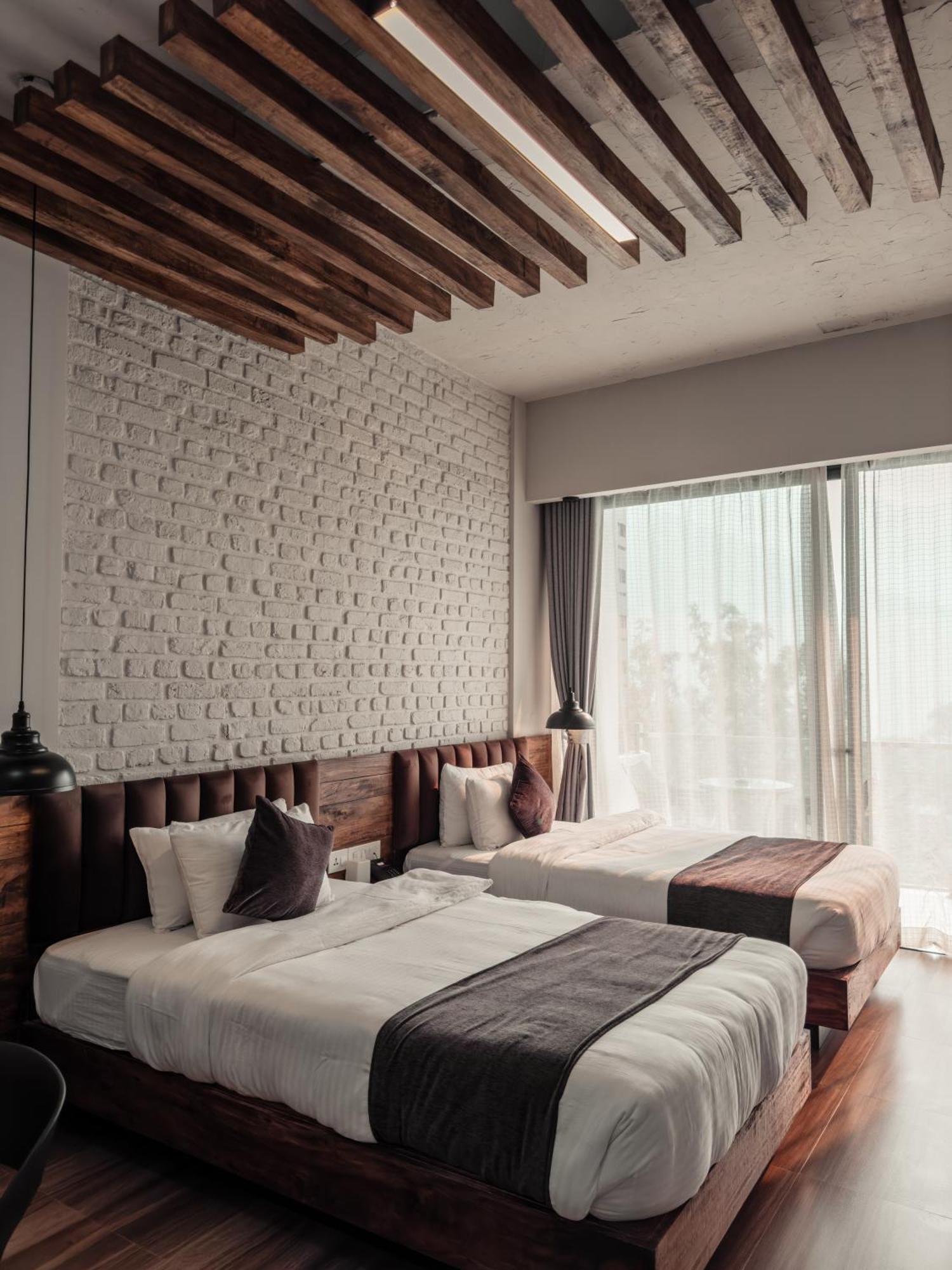 Jade City Hotel Pokhara Exterior photo